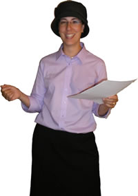 Rena Spolter
